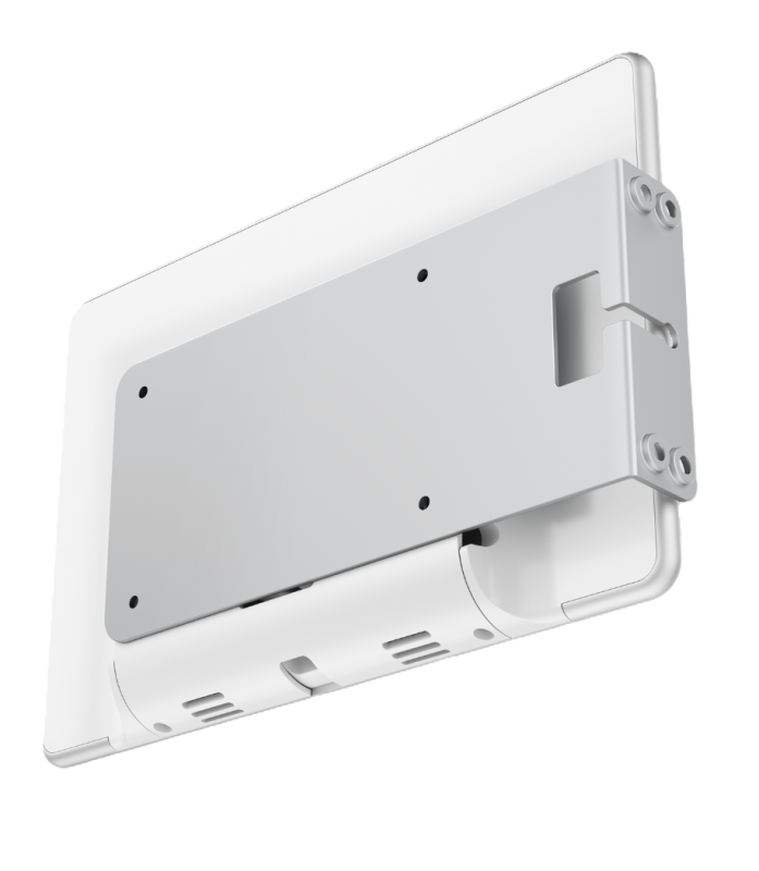 ROOMPANEL PLUS Yealink Панель бронирования переговорных комнат